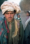 Afghanistan portfolio