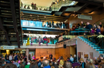Colston Hall Bristol