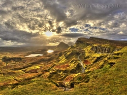 Landscapes portfolio