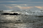 Little Strand light