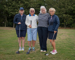 Lady Captain's Day - 23rd August 2025
