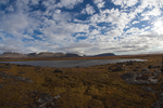 Russebukta Edgeøya  7650