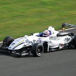 Alex Brundle