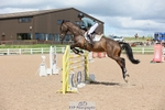 Cls 6 Foxhunter and 1.20m Open portfolio