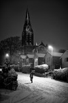 Horsforth Church