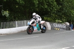 Bruce Anstey Shinden San / Team Mugen
