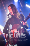 Nessi Gomes - Diamonds  Demons Album Launch-8