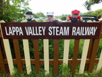 Lappa Steam Railway