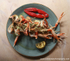 GSF014 - Langoustine dinner