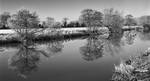 0340 - River Avon at Chadbury