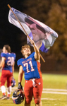 Eaton Rapids 2022 portfolio