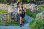 Langstrath Fell Race-450