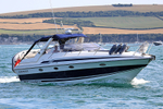 180804 GLASGOW - SUNSEEKER MARTINIQUE 1Y3A5117