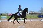 Cls 36 Premier League FEI FSM Grand Prix portfolio