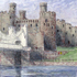 Conwy Castle