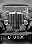 1935 MG