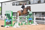 CLASS 17 SUN Senior Foxhunter/1.20m Open portfolio