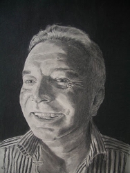 Portraiture portfolio