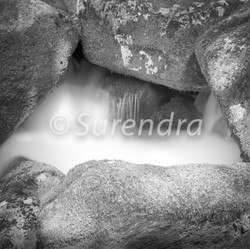 Water  水 portfolio