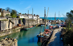 Charlestown Harbour