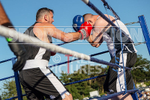 BOUT-6- Kieran The Widowmaker Wallace v Andy Hards-6
