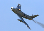 F86 Sabre