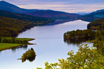 Loch Tummel - 7576