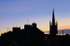 Steeple Skyline
