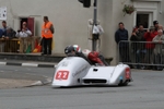 Mike Cookson & Alun Thomas