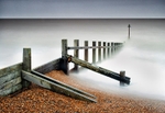 The Dip - Felixstowe - Suffolk