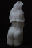 Stone Sculpture.......A Chrysalis Called Clarissa