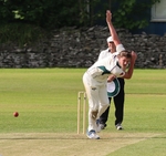 Kendal Cricket Gallery portfolio