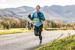 North Lakes Half Marathon  10k-764