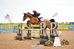 Cls 29 Foxhunter portfolio