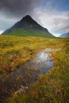 Buachaille Etive Beag, Glen Coe   ref 1727
