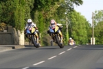 Paul Shoesmith BMW / Ice Valley by Motorsave Trade