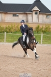 Cls 5 Pony British Novice and 80cm portfolio