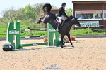 Cls 10 National 1.30m Open portfolio