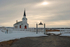 Nesseby, Varanger peninsula, Finnmark, Norway