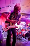 X-UFO, The Tropic at Ruislip, 25 November 2011