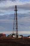 Airship Mast in Ny Alesund 8581