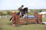 Class 22: Working Hunter 90cm portfolio
