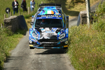 Wilton Recycling Donegal Rally Friday 134 of 207
