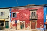 Red House-Algoz