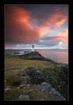 Neist Squall