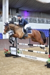 Class 21 - Senior 1.00m Open portfolio