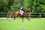 BYEH Qualifier - 5 Year Old Class portfolio