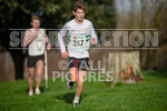 Short Course Cross Country 2021-97