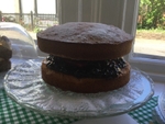 Victoria Sandwich