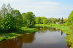 Soomaa National Park, Estonia